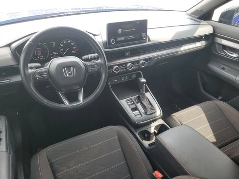 Used 2023 Honda CR-V Sport image 12