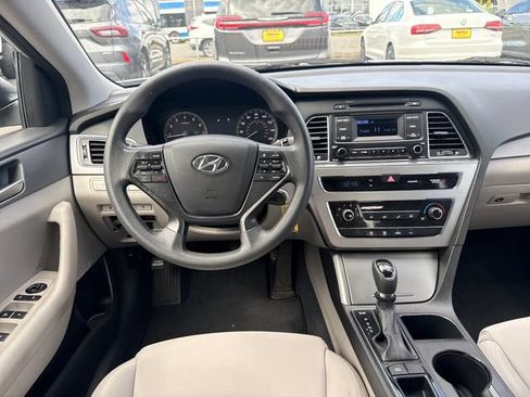 Used 2015 Hyundai Sonata SE FWD image 21