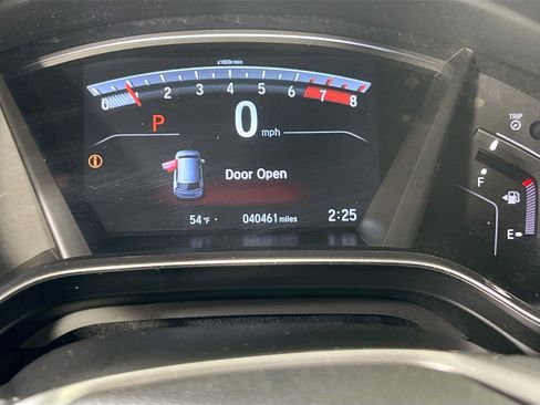 Used 2022 Honda CR-V EX-L image 12