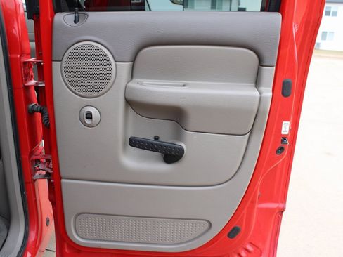 Used 2004 Dodge Ram 2500 Truck SLT w/ Trailer Tow Group image 30