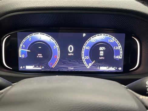 New 2026 Jeep Grand Wagoneer 4WD image 17