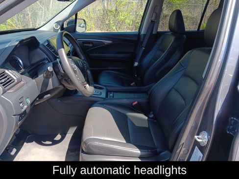 Used 2023 Honda Ridgeline RTL-E image 14