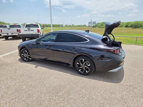 Used 2024 Hyundai Sonata SEL FWD image 25