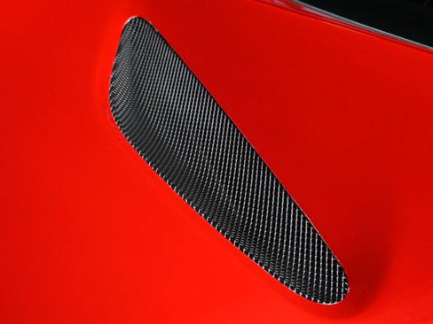 Used 2015 Ferrari F12 Berlinetta image 39