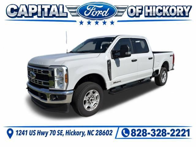 Used 2026 Ford F250 XLT AWD/4WD image 1