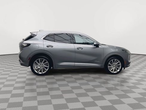 Certified 2025 Buick Envision Avenir AWD/4WD image 42