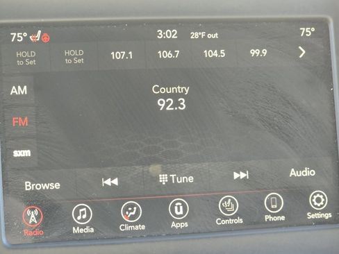 Used 2023 Dodge Challenger SXT w/ Blacktop Package image 26