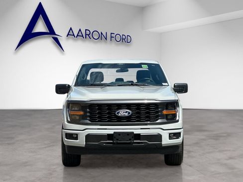Used 2024 Ford F150 STX RWD image 9
