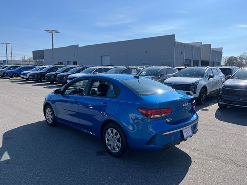 Used 2023 Kia Rio S image 7