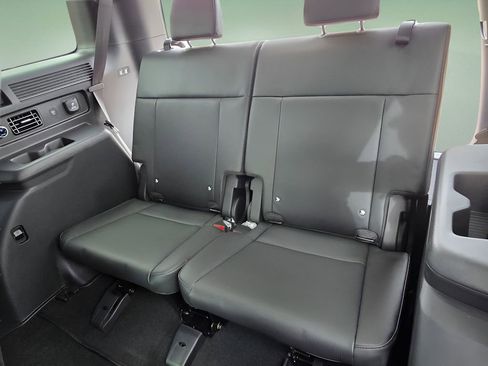 New 2026 Hyundai Santa Fe Limited image 29