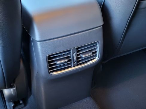 Used 2025 MAZDA CX-5 AWD 2.5 S w/ Preferred Package image 21