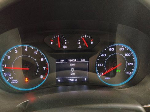 Used 2022 Chevrolet Malibu LT image 23