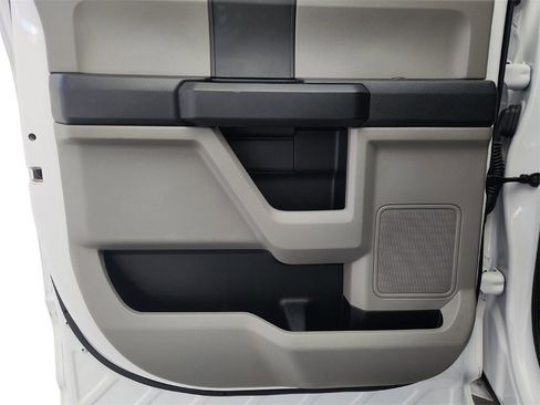 Used 2021 Ford F350 XL w/ Power Equipment Group image 19