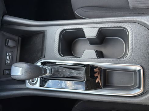 New 2025 Nissan Sentra SV image 21