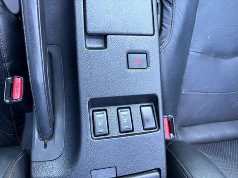 Used 2004 Nissan 350Z Touring RWD image 37