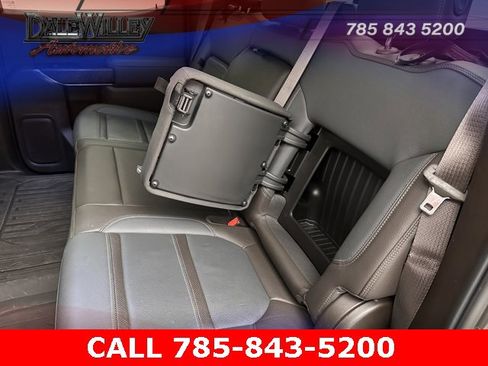 Used 2020 GMC Sierra 1500 Denali w/ Denali Ultimate Package image 22