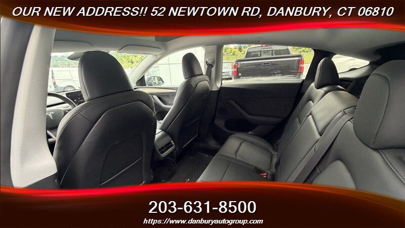 Used 2023 Tesla Model Y 2WD image 24