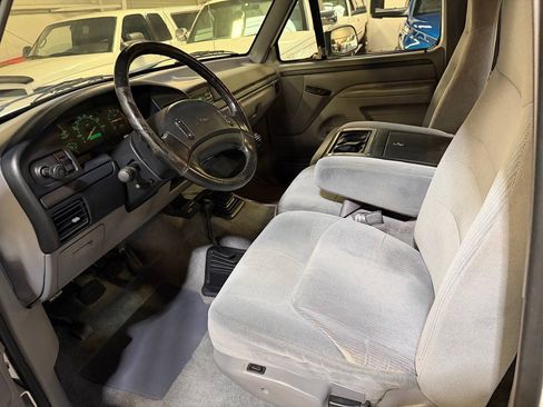 Used 1997 Ford F250 4x4 SuperCab Heavy Duty image 49