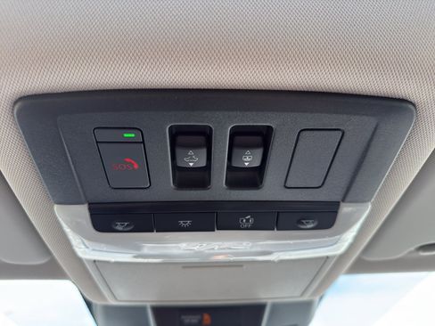 New 2026 Nissan Rogue SV w/ SV Premium Package image 24