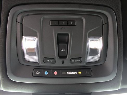 Used 2023 Chevrolet Silverado 1500 High Country w/ Max Trailering Package image 35