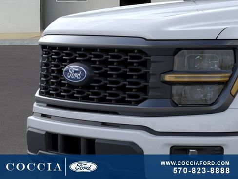 New 2026 Ford F150 STX AWD/4WD image 17
