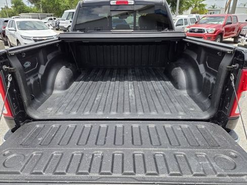 Used 2021 RAM 1500 Big Horn AWD/4WD image 10