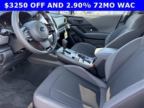 New 2026 Subaru Crosstrek 2.0i Premium image 13