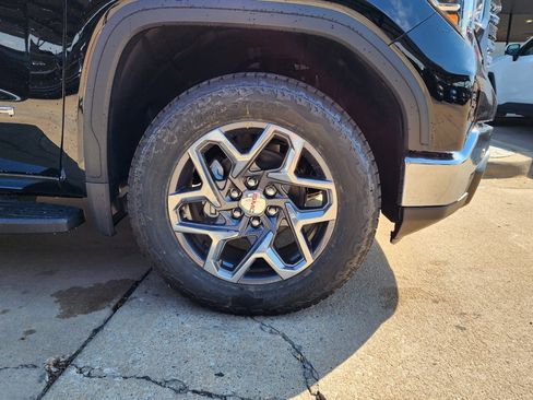 New 2026 GMC Sierra 1500 SLT w/ SLT Premium Plus Package image 50