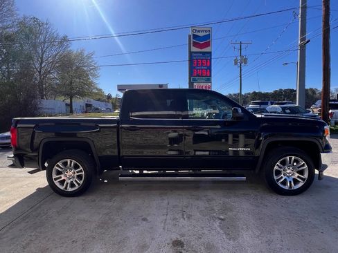 Used 2015 GMC Sierra 1500 SLE w/ SLE Value Package image 7