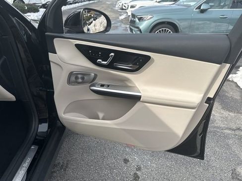 New 2026 Mercedes-Benz GLC 300 4MATIC image 35