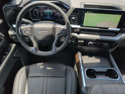 New 2026 Chevrolet Silverado 2500 High Country w/ High Country Premium Package AWD/4WD image 34