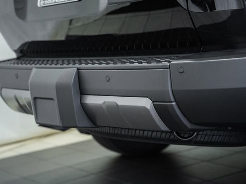 New 2027 Toyota Land Cruiser AWD/4WD image 8