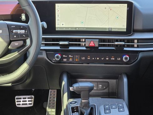 New 2026 Kia Sportage X-Pro Prestige image 14