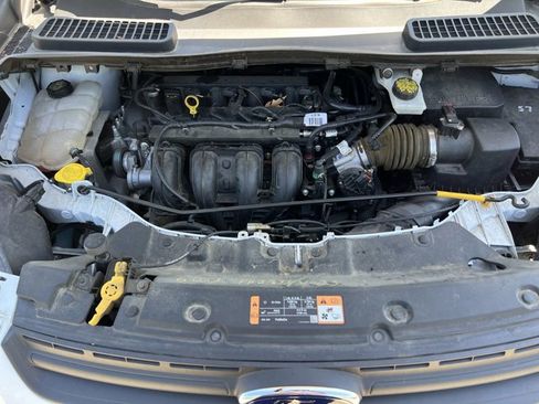 Used 2016 Ford Escape S FWD image 30
