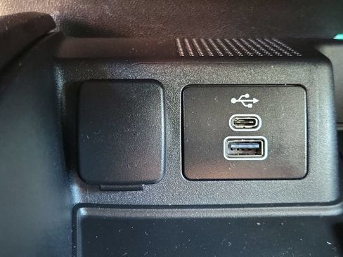 Used 2025 Ford Bronco Sport Big Bend w/ Convenience Package AWD/4WD image 27