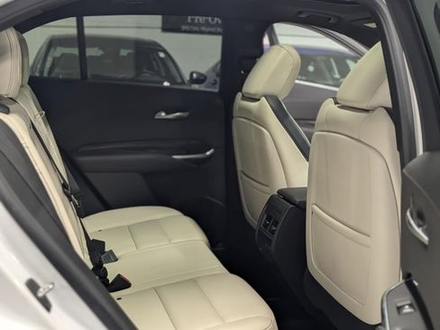 Used 2021 Cadillac XT4 Sport image 26