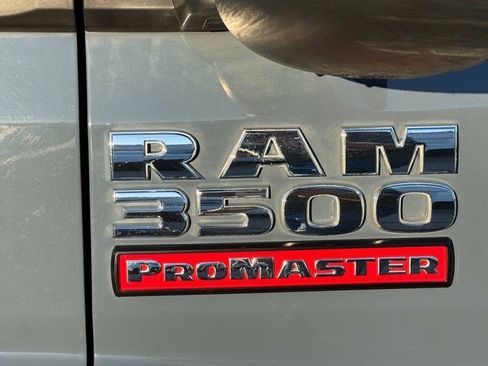 Used 2020 RAM ProMaster 3500 FWD image 14