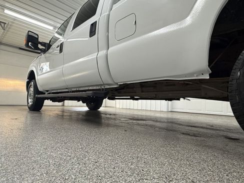 Used 2013 Ford F250 XLT w/ XLT Value Pkg image 7