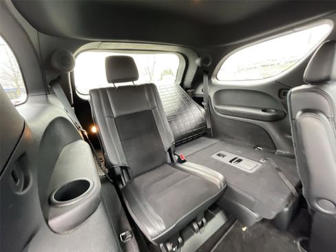 Used 2018 Dodge Durango GT w/ Premium Group image 24