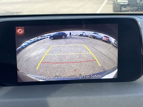 Used 2019 MAZDA CX-5 Touring image 27