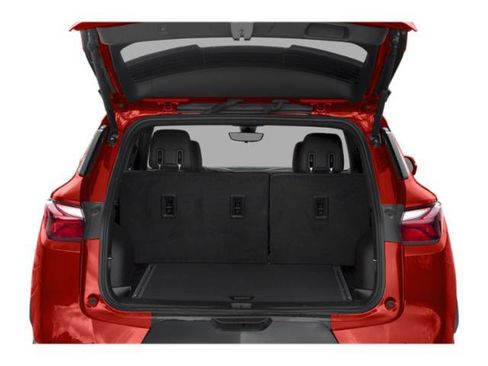 Used 2022 Chevrolet Blazer RS FWD image 14