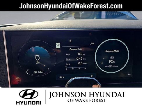 New 2026 Hyundai Santa Cruz XRT AWD/4WD image 32