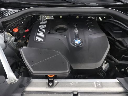 Used 2019 BMW X3 xDrive30i w/ Premium Package AWD/4WD image 19