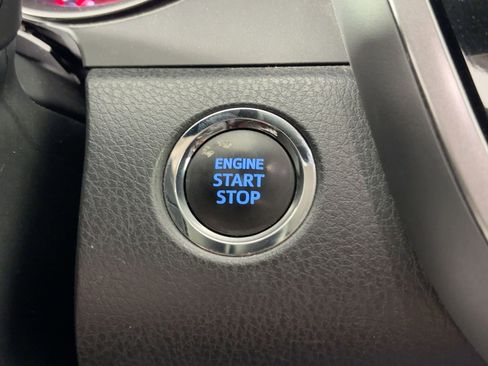 Used 2024 Toyota Camry XSE image 23