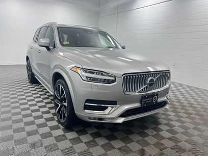 Used 2023 Volvo XC90 B6 Plus w/ Protection Package Premier