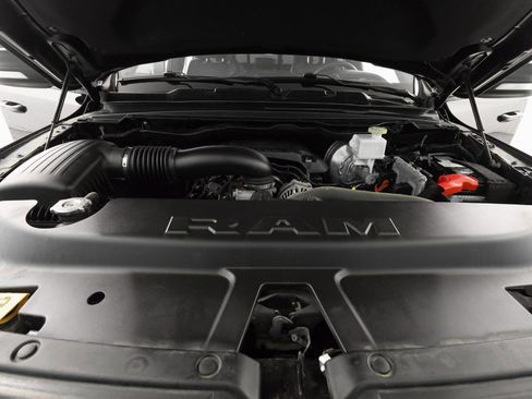 Used 2021 RAM 1500 Rebel w/ Leather & Sound Group image 35