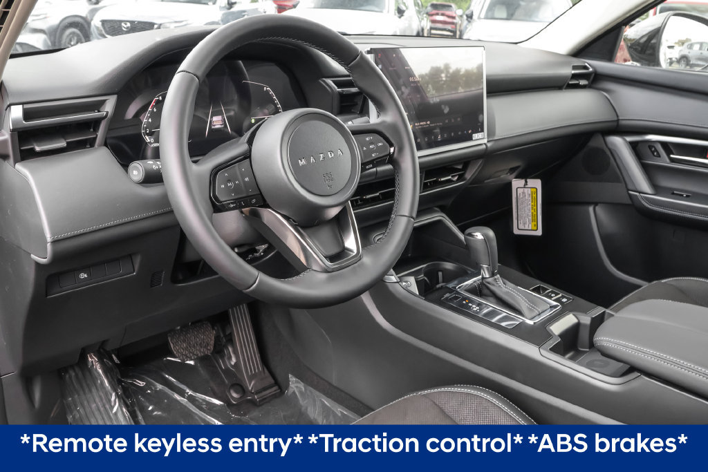 Used 2026 MAZDA CX-5 Select AWD/4WD image 5