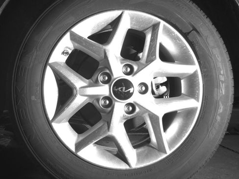 Used 2025 Kia Soul LX w/ LX Technology Package image 14