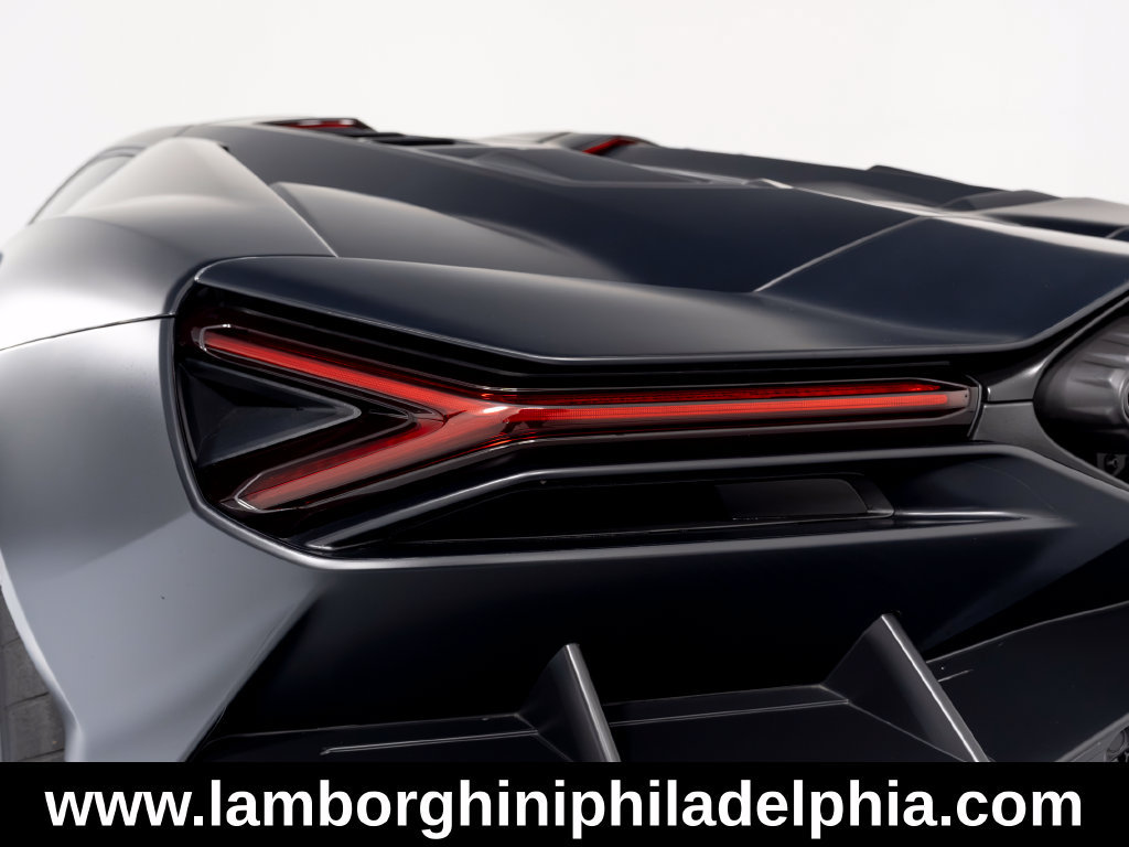 Used 2024 Lamborghini Revuelto AWD/4WD image 50
