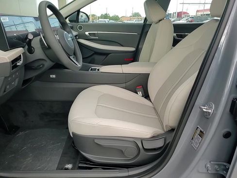 New 2026 Hyundai Sonata Blue image 14